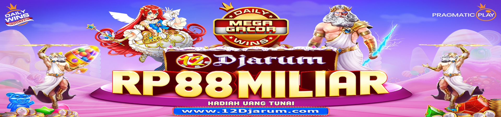 Website atau situs Slot RTP Tertinggi, Casino Live dan Togel Online